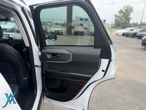 Used 2021 Ford Bronco Sport Big Bend AWD/4WD image 19