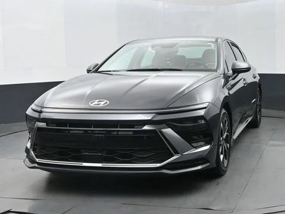 Used 2025 Hyundai Sonata SEL