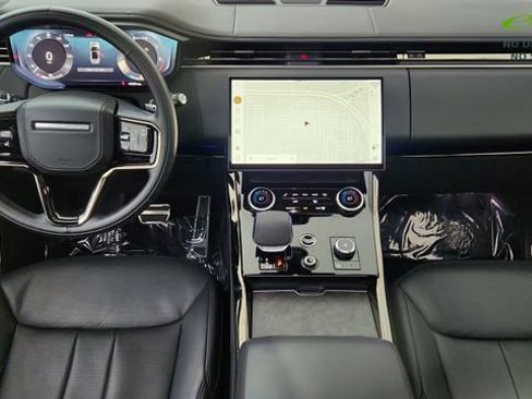 Used 2023 Land Rover Range Rover Sport SE Dynamic image 35