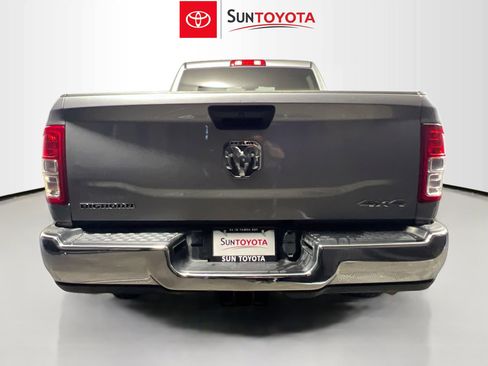 Used 2024 RAM 2500 Big Horn image 5