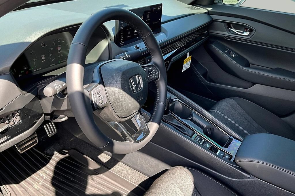New 2026 Honda Accord Sport image 8