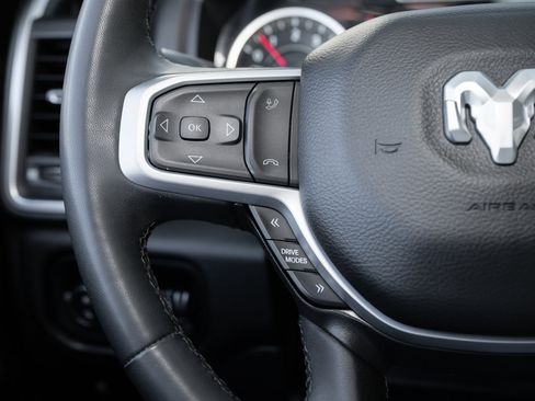 Used 2025 RAM 1500 Big Horn image 26