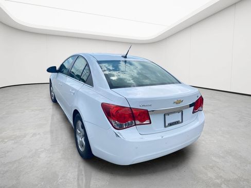 Used 2014 Chevrolet Cruze LT FWD image 13