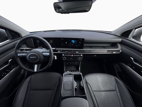 New 2026 Hyundai Tucson Limited image 13