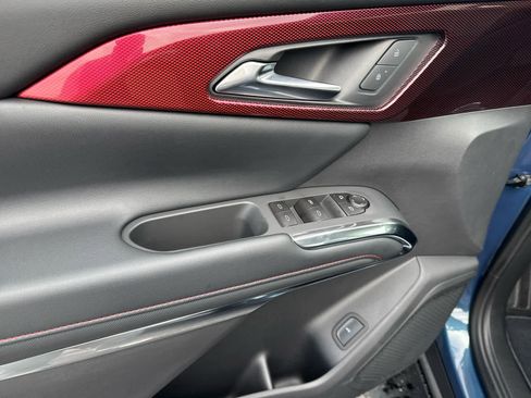 New 2026 Chevrolet Traverse Z71 w/ Driver Confidence Package image 20