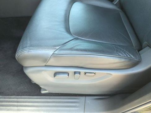 Certified 2023 Nissan Armada SL w/ Captain's Chairs Package RWD image 30