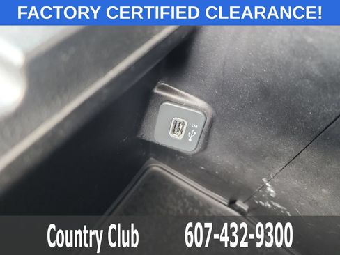 Used 2023 Jeep Wrangler Unlimited Sport w/ LED Headlamp & Fog Lamp Group AWD/4WD image 22