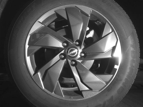 Used 2025 Nissan Rogue SV FWD image 17