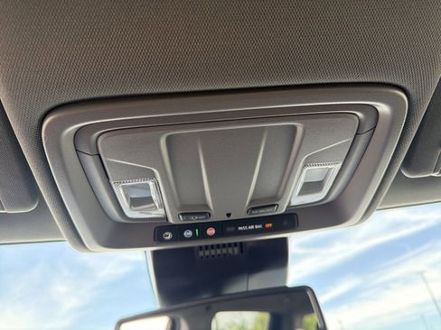 New 2026 Chevrolet Silverado 2500 W/T AWD/4WD image 19