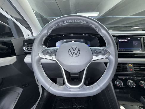 Certified 2024 Volkswagen Taos S FWD image 15