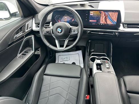 Used 2025 BMW X1 xDrive28i w/ Premium Package AWD/4WD image 21