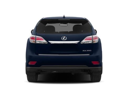 Used 2015 Lexus RX 350 F Sport w/ Navigation Package AWD/4WD image 8