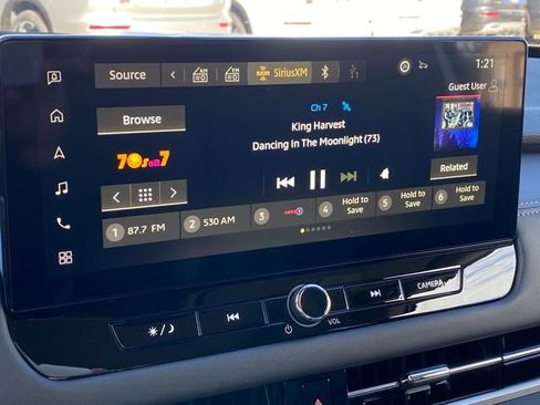 New 2026 Mitsubishi Outlander Trail Edition image 22