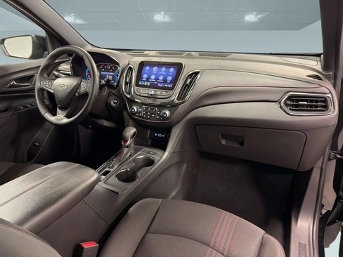 Used 2024 Chevrolet Equinox RS FWD image 30