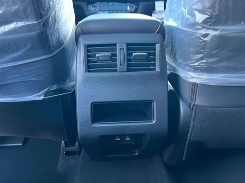 New 2026 Mitsubishi Outlander SE AWD/4WD image 17