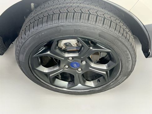 Used 2018 Ford EcoSport SES AWD/4WD image 31