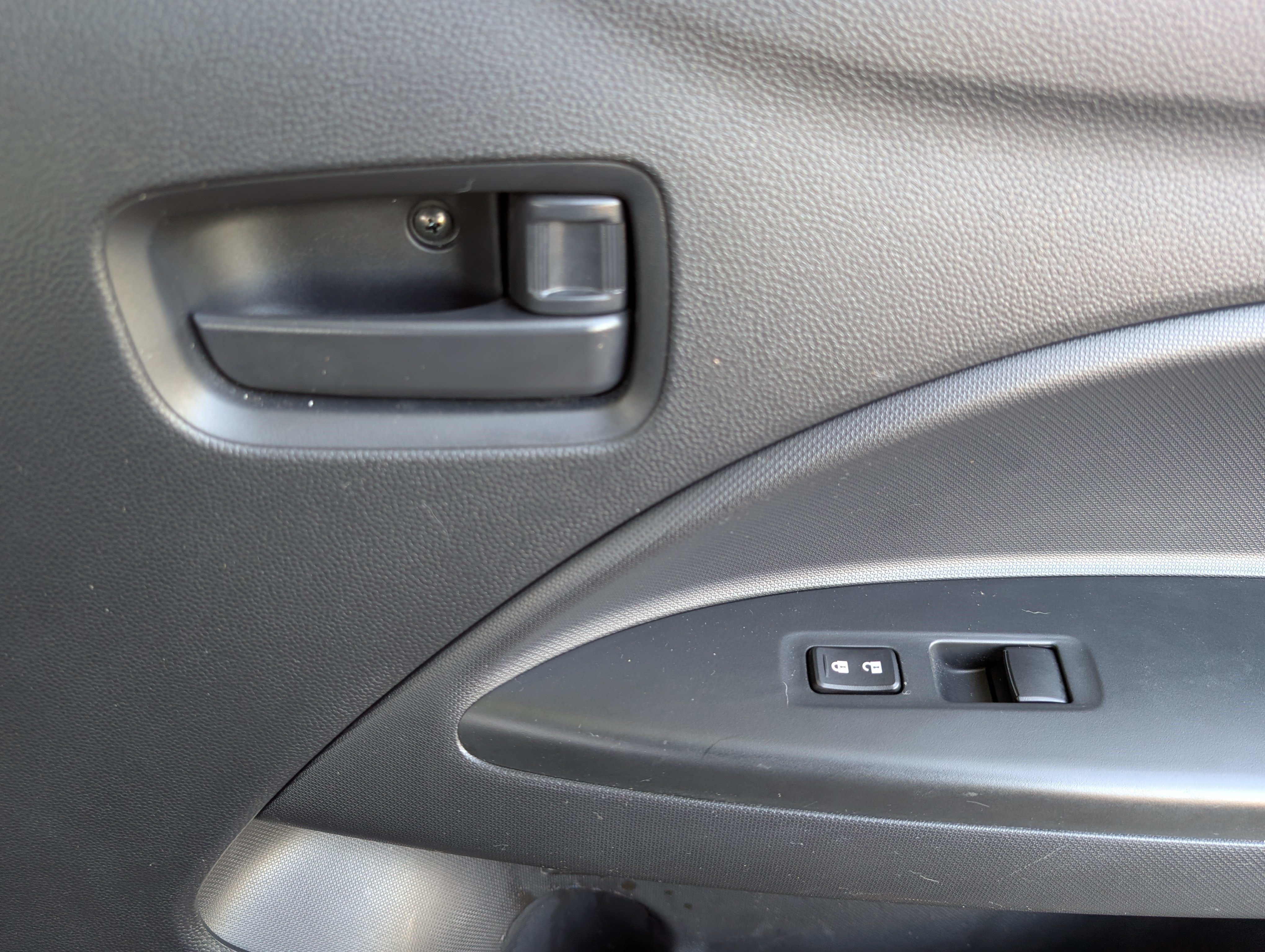 Used 2024 Mitsubishi Mirage ES FWD image 21