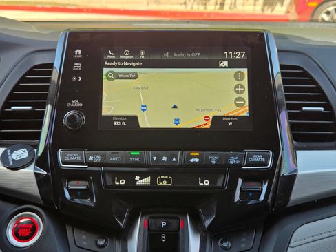 Used 2020 Honda Odyssey EX-L image 15