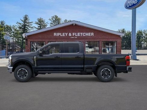 New 2026 Ford F350 Lariat w/ Tremor Off-Road Package image 3