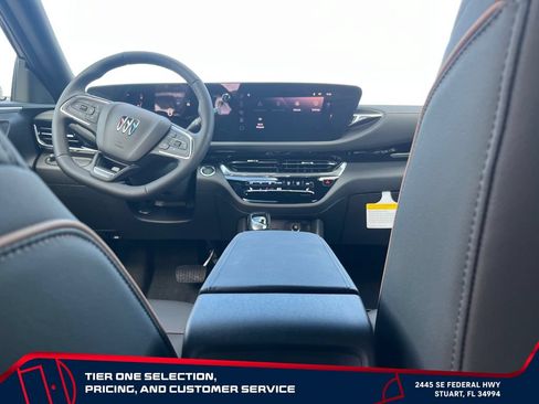 New 2026 Buick Envista Avenir FWD image 15
