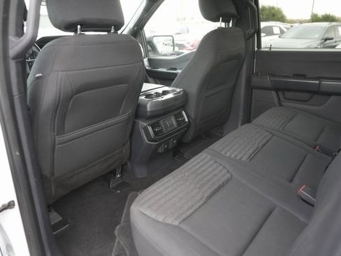 Certified 2021 Ford F150 XL w/ STX Appearance Package image 11