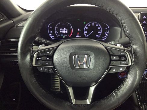 Used 2022 Honda Accord Sport image 15