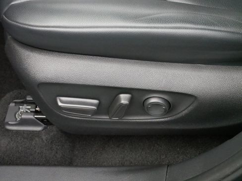 Certified 2024 Toyota Highlander XLE image 20