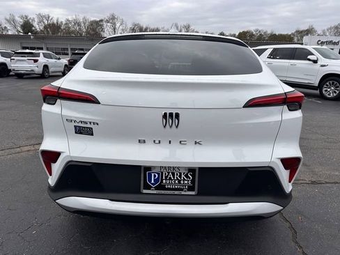 New 2026 Buick Envista Preferred image 10