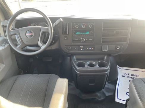 Used 2023 GMC Savana 2500 Work Van image 21