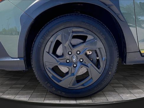 Certified 2024 Subaru Crosstrek 2.5i Sport AWD/4WD image 8