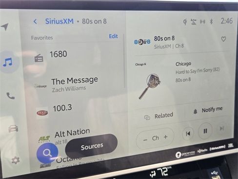 Used 2024 Toyota Tundra Limited image 24