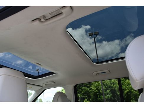 New 2025 Hyundai Santa Fe Calligraphy image 13