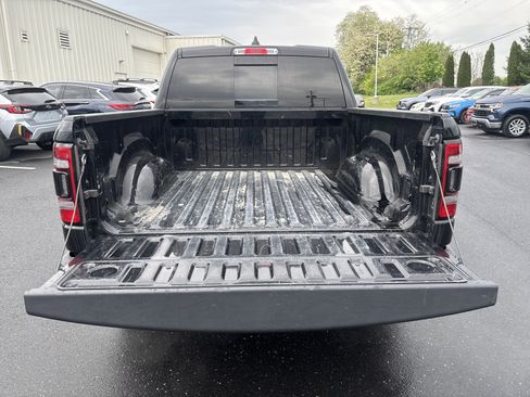 Used 2023 RAM 1500 Laramie AWD/4WD image 20