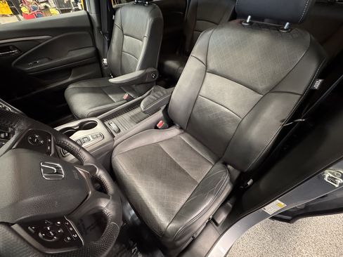 Used 2019 Honda Passport EX-L image 18