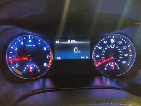 Used 2023 Kia Forte LXS FWD image 23