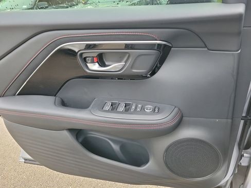 New 2026 Acura ADX A-Spec FWD image 13