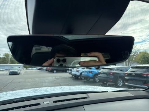 New 2026 Chevrolet Suburban High Country image 41