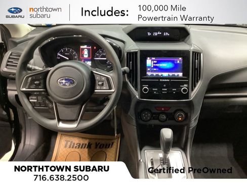 Certified 2023 Subaru Impreza 2.0i image 3