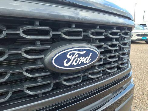 Used 2024 Ford F150 STX AWD/4WD image 8