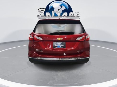 Used 2018 Chevrolet Equinox LT image 10