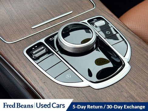 Used 2020 Mercedes-Benz C 300 4MATIC Sedan image 39