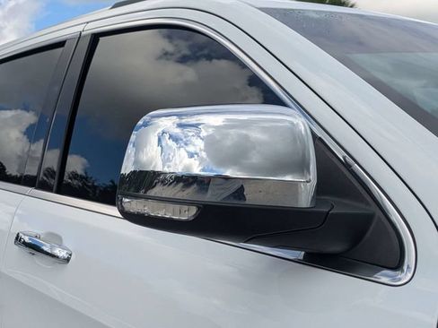Used 2018 Jeep Grand Cherokee Limited RWD image 10