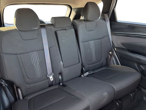 Used 2022 Hyundai Tucson XRT image 23