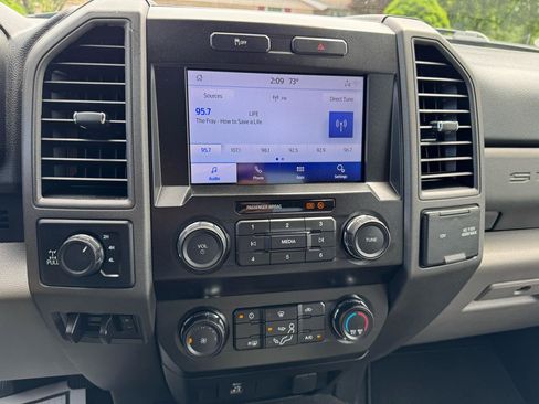 Used 2020 Ford F250 XL w/ STX Appearance Package AWD/4WD image 17