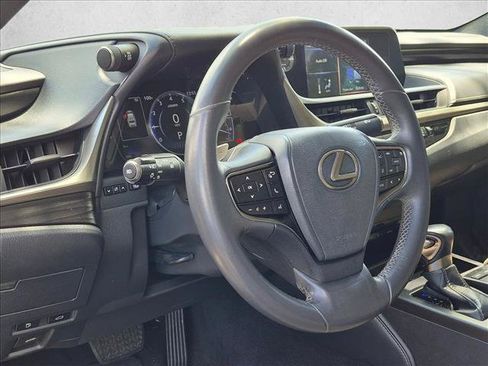 Used 2019 Lexus ES 350 w/ Accessory Package 2 FWD image 3