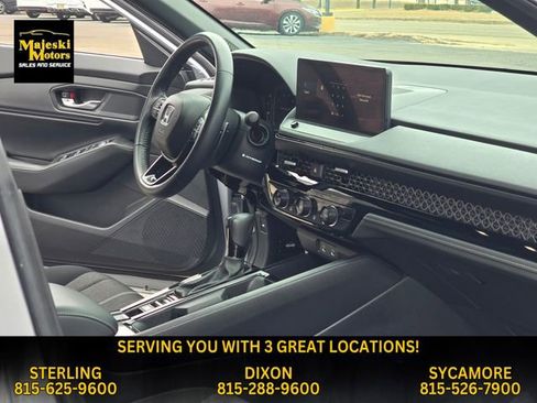 Used 2023 Honda Accord Sport image 24