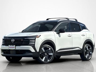 Used 2025 Nissan Kicks SR