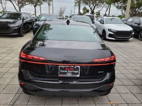 New 2026 Audi A6 Prestige AWD/4WD image 13