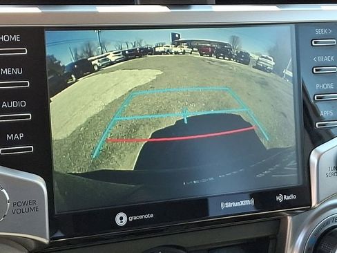 Used 2020 Toyota 4Runner SR5 image 19