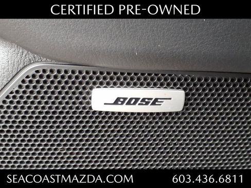 Certified 2023 MAZDA CX-5 AWD 2.5 S w/ Premium Plus Pkg image 16